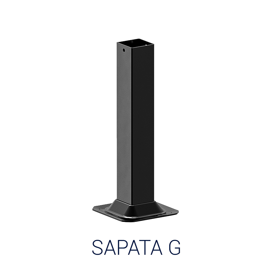 Sapata G