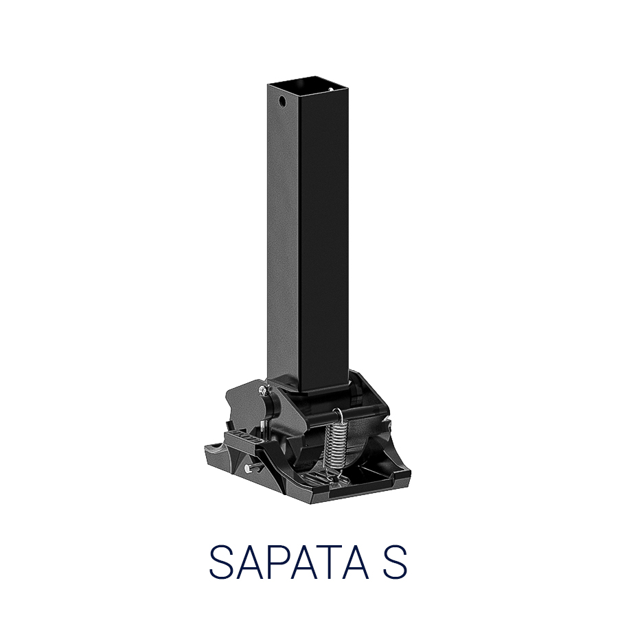 Sapata S