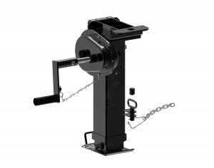 Aparelho de levantamento 10T - 480mm - Com kit de travamento