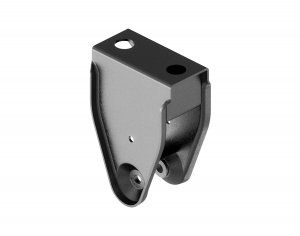 Suporte Dianteiro SR Suspensys 2000