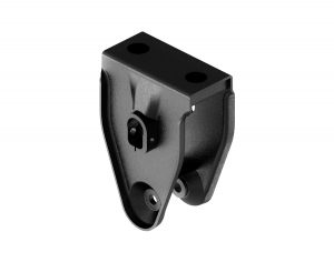 Suporte Central Suspensys 2000 