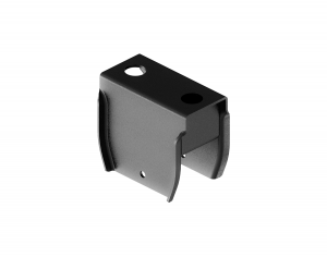 Suporte Traseiro Suspensys 2000