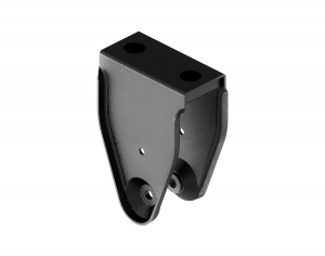Suporte Guia Suspensys 2000