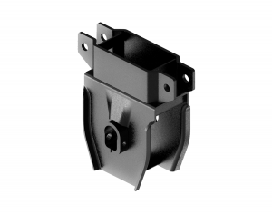Suporte Central Suspensys 2000