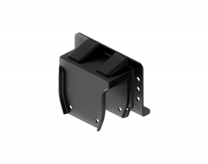 Suporte Traseiro Suspensys 2000