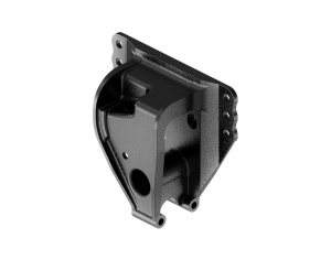 Suporte Dianteiro Fundido Suspensys