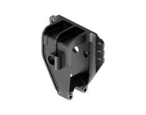Suporte Central Fundido Suspensys