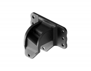Suporte Traseiro Fundido Suspensys