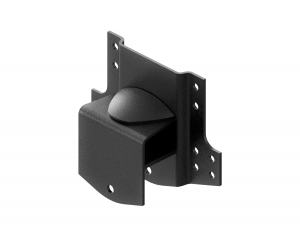Suporte Traseiro Suspensys MB