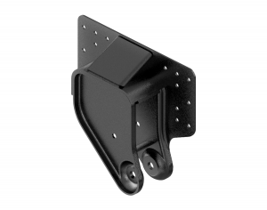 Suporte Dianteiro Suspensys MB