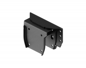Suporte Traseiro Suspensys 2000