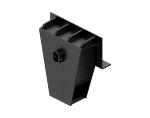 Suporte Central Randon/Volvo