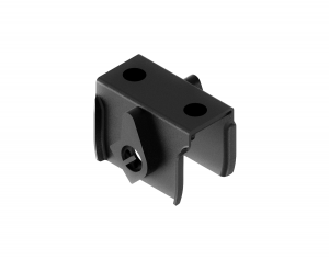 Suporte Central Facchini para Pino Ø60