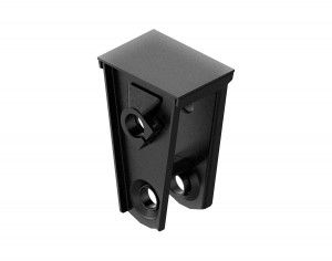 Suporte Central Facchini para Pino Ø60
