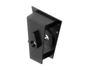 Suporte Central Iderol Pino de Ø60mm