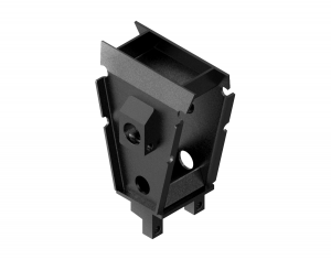 Suporte Central Schiffer 2003
