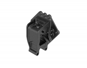 Suporte Dianteiro Fundido Suspensys Atego
