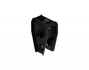 Suporte Central Facchini para Pino Ø51 