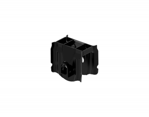 Suporte Central Facchini para Pino Ø51