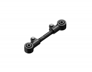 Braço Tensor Regulável 370mm Suspensys 2000