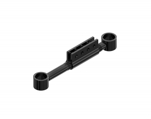 Braço Tensor Regulável 460mm Randon