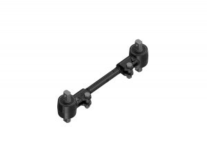 Braço Tensor Regulável 460mm Guerra