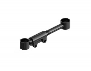 Braço Tensor Regulável 450mm Noma