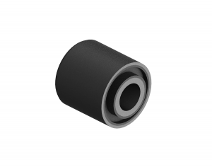 Bucha do Braço Tensor Ø58 Suspensys