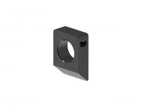 Mancal Externo do Suporte Schiffer