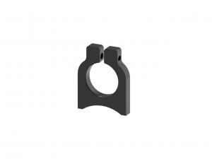 Mancal oval interno pino tensor Iderol