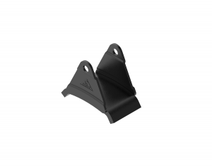 Deslizante do suporte traseiro / dianteiro Suspensys 2000 estampado