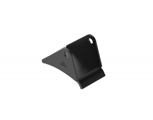 Deslizante suporte traseiro truck Suspensys MB Axor