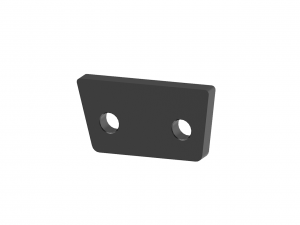 Mancal Interno Duplo Pino Tensor Randon