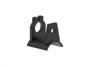 Mancal Oval do Pino Tensor Guerra