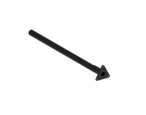Suporte paralama com base 3 furos Facchini