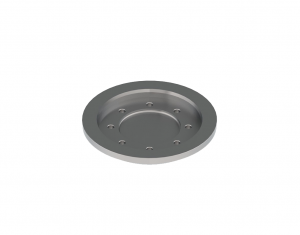 Flange do Pino Rei 2