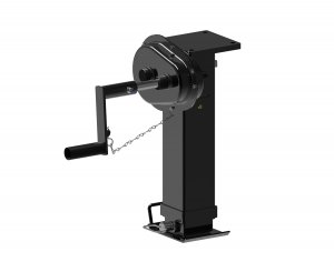 Aparelho de levantamento 10T - 480mm