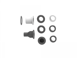 Conjunto de Buchas Plásticas 24T