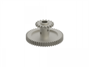 Engrenagem Tripla PE28T