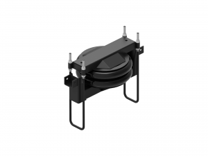 Suspensor Carreta SR Rebaixado 190mm