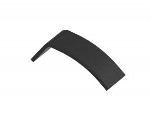 Peito de pombo da balança carreta Schiffer 90x215x⅜