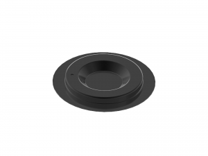 Flange 6.13 com Bujão