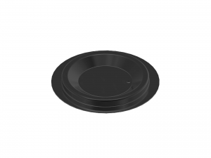 Flange 7.14 com Bujão