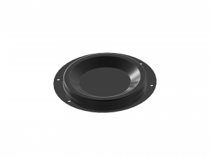 Flange 7.14 sem Bujão