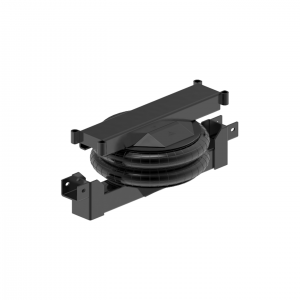 Suspensor Carreta SR Chassi Largo