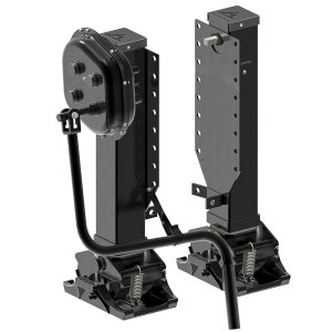 Aparelho de levantamento 28T - 773mm