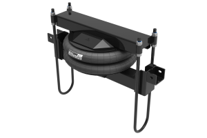 Suspensor carreta SR chassi largo